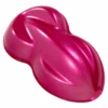Heavy Metal Rose Metallic Basecoat Quart (Basecoat Only) Kit 1 Heavy Metal Rose Metallic Basecoat Quart (Basecoat Only) Kit -Automotive Paints Store heavy metal rose