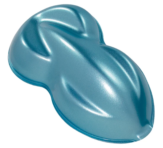 Heavy Metal Pastel Blue Metallic Basecoat Clearcoat Complete Gallon Kit 3 Heavy Metal Pastel Blue Metallic Basecoat Clearcoat Complete Gallon Kit