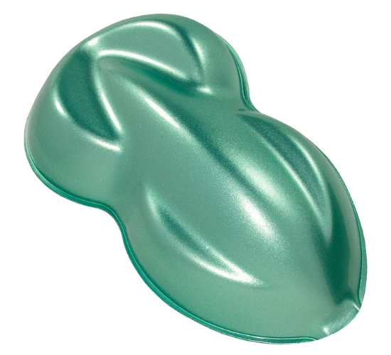 Heavy Metal Pastel Metallic Green Basecoat Clearcoat Complete Gallon Kit 3 Heavy Metal Pastel Metallic Green Basecoat Clearcoat Complete Gallon Kit