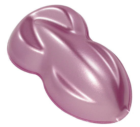 Heavy Metal Pastel Pink Metallic Basecoat Gallon (Basecoat Only)Auto Kit 3 Heavy Metal Pastel Pink Metallic Basecoat Gallon (Basecoat Only)Auto Kit
