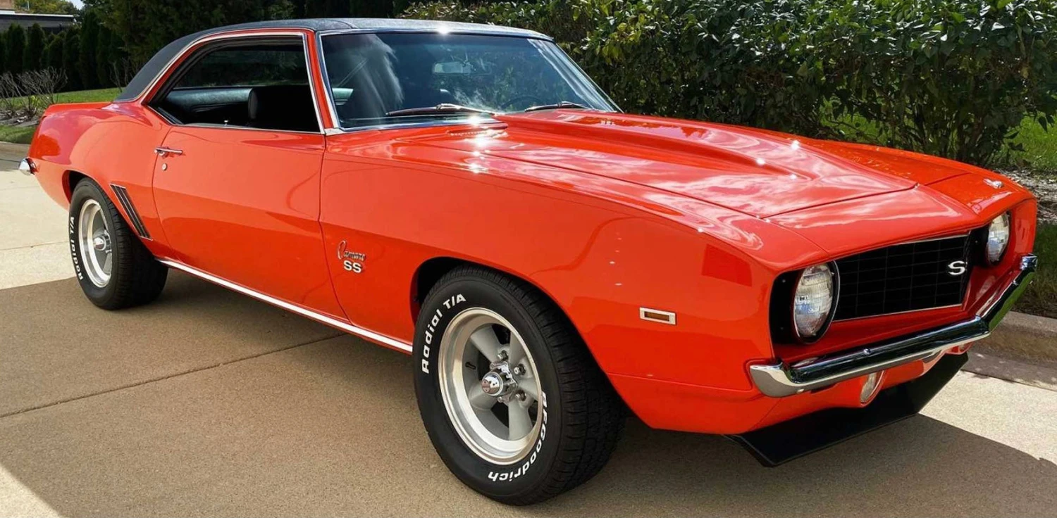 Hugger Orange GM WA3959 Basecoat + Reducer Quart (Basecoat Only) Auto Paint Kit 3 Hugger Orange GM WA3959 Basecoat + Reducer Quart (Basecoat Only) Auto Paint Kit