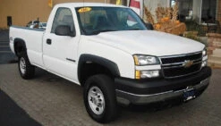 GM WA8624 Olympic White Basecoat Clearcoat Quart Complete Paint Kit