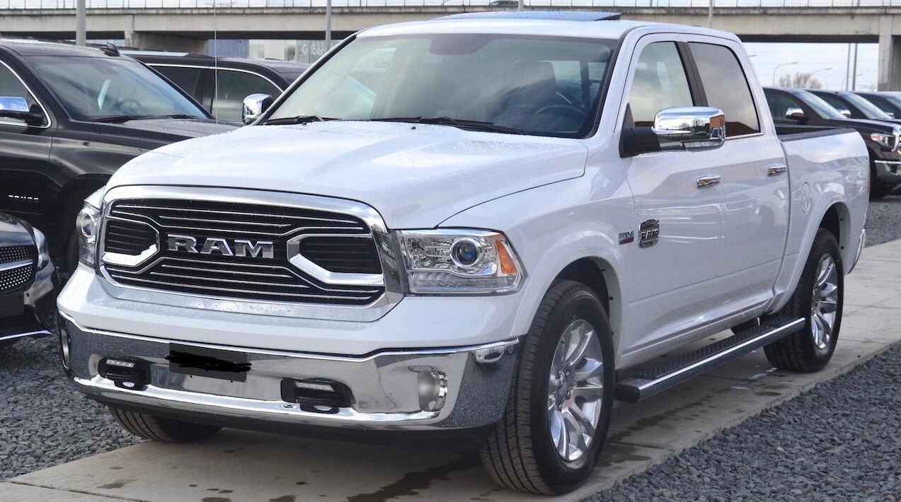 Dodge PW7 Bright White Basecoat With Reducer Gallon (Basecoat Only) Paint Kit 3 Dodge PW7 Bright White Basecoat With Reducer Gallon (Basecoat Only) Paint Kit