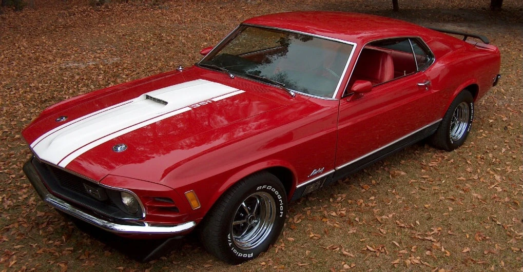 Candy Apple Red Ford Code T Basecoat + Reducer Quart (Basecoat Only) Paint Kit 3 Candy Apple Red Ford Code T Basecoat + Reducer Quart (Basecoat Only) Paint Kit