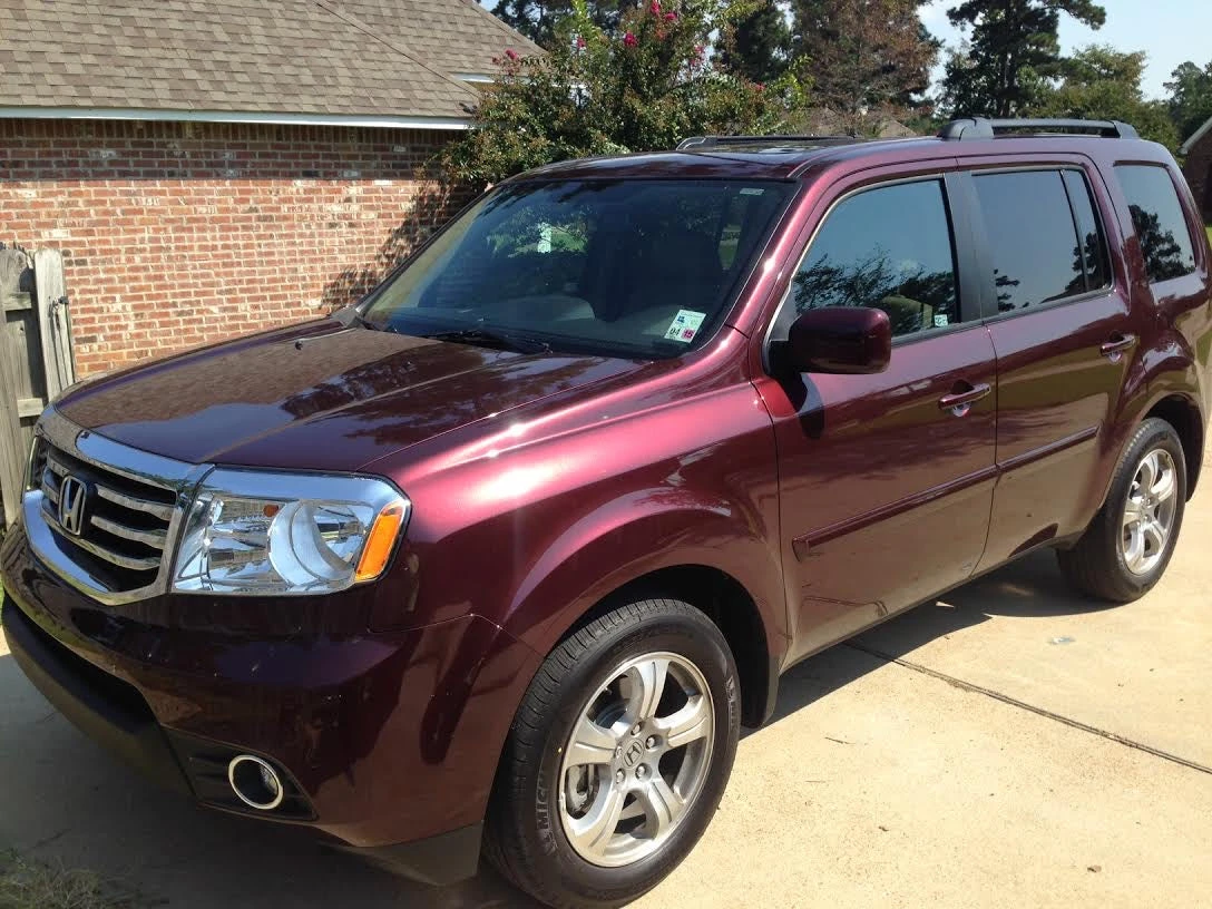 Dark Cherry Pearl Honda R529P Basecoat + Reducer Quart (Basecoat Only) Kit 3 Dark Cherry Pearl Honda R529P Basecoat + Reducer Quart (Basecoat Only) Kit