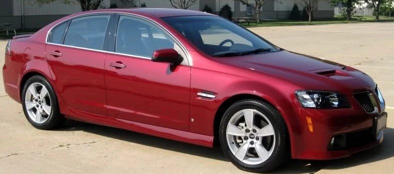 Sport Red Pearl GM WA817K Basecoat + Reducer Quart (Basecoat Only) Paint Kit 3 Sport Red Pearl GM WA817K Basecoat + Reducer Quart (Basecoat Only) Paint Kit