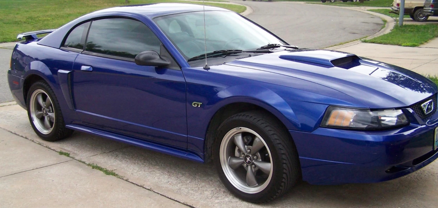 True Blue Ford L2 Basecoat With Reducer Gallon (Basecoat Only) Paint Kit 3 True Blue Ford L2 Basecoat With Reducer Gallon (Basecoat Only) Paint Kit