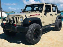 Dodge PUA Gobi Basecoat With Reducer Gallon (Basecoat Only) Paint Kit