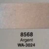 GM WA3024 Argent Silver Basecoat Clearcoat Complete Gallon Kit