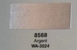 GM WA3024 Argent Silver Basecoat Clearcoat Complete Gallon Kit