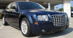 Dodge PB8 Midnight Blue Basecoat + Reducer Quart (Basecoat Only) Paint Kit