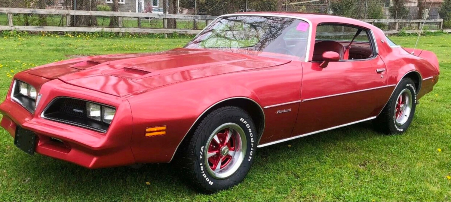 GM WA4748 Firethorn Red Basecoat Clearcoat Quart Complete Paint Kit 3 GM WA4748 Firethorn Red Basecoat Clearcoat Quart Complete Paint Kit