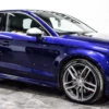 Navarra Blue Audi LX5H Basecoat Clearcoat Complete Gallon Kit 2 Navarra Blue Audi LX5H Basecoat Clearcoat Complete Gallon Kit -Automotive Paints Store img0325