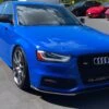Nogaro Blue Audi LZ5M Basecoat Clearcoat Complete Gallon Kit 1 Nogaro Blue Audi LZ5M Basecoat Clearcoat Complete Gallon Kit -Automotive Paints Store img0326