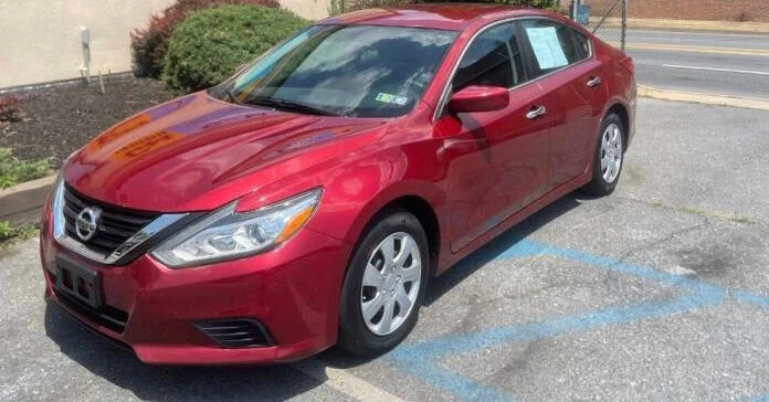 Nissan NAH Force Red Basecoat Clearcoat Quart Complete Paint Kit 3 Nissan NAH Force Red Basecoat Clearcoat Quart Complete Paint Kit