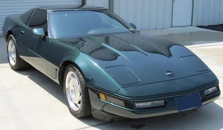 GM WA9539 Medium Green Pearl Basecoat With Reducer Gallon (Basecoat Only)Kit 3 GM WA9539 Medium Green Pearl Basecoat With Reducer Gallon (Basecoat Only)Kit