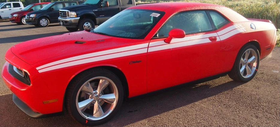 Dodge PR3 Torred Red Basecoat With Reducer Gallon (Basecoat Only)Kit 3 Dodge PR3 Torred Red Basecoat With Reducer Gallon (Basecoat Only)Kit