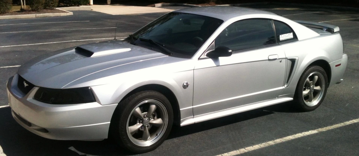 Ford YN Silver Metallic Basecoat Clearcoat Complete Gallon Kit 3 Ford YN Silver Metallic Basecoat Clearcoat Complete Gallon Kit