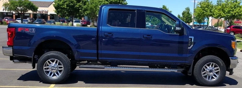 Ford N1 Blue Jean Basecoat Clearcoat Quart Complete Paint Kit 3 Ford N1 Blue Jean Basecoat Clearcoat Quart Complete Paint Kit