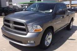 Dodge PDM Mineral Gray Basecoat With Reducer Gallon (Basecoat Only) Kit