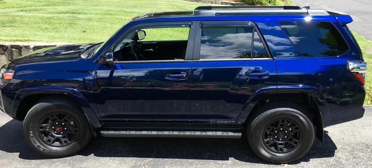 Toyota 8S6 Nautical Blue Pearl Basecoat Clearcoat Quart Complete Paint Kit 3 Toyota 8S6 Nautical Blue Pearl Basecoat Clearcoat Quart Complete Paint Kit