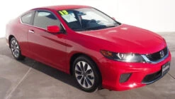 San Marino Red Honda R94 Basecoat + Reducer Quart (Basecoat Only) Kit