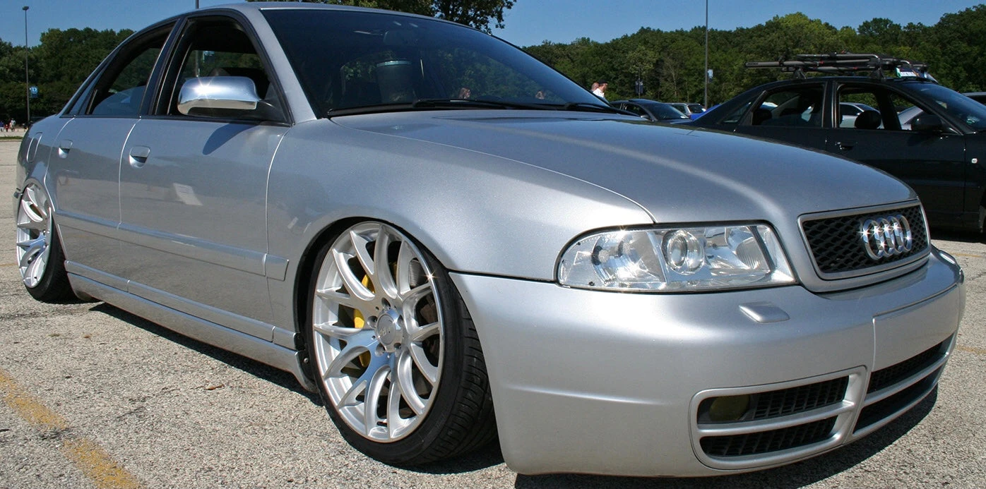 Reflex Silver Audi/VW LA7W Basecoat Clearcoat Quart Complete Paint Kit 3 Reflex Silver Audi/VW LA7W Basecoat Clearcoat Quart Complete Paint Kit