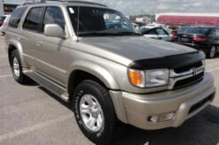 Dorado Gold Pearl Toyota 587 Basecoat With Reducer Gallon (Basecoat Only) Kit