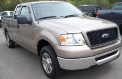 Ford HG Smoke Stone Basecoat With Reducer Gallon (Basecoat Only)Kit