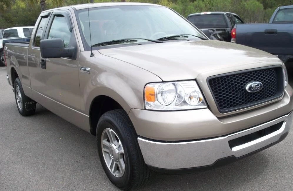 Ford HG Smoke Stone Basecoat Clearcoat Quart Complete Paint Kit 3 Ford HG Smoke Stone Basecoat Clearcoat Quart Complete Paint Kit