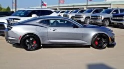 GM WA464C Satin Steel Basecoat Clearcoat Quart Complete Paint Kit