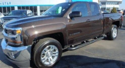 GM WA439C Havana Basecoat Clearcoat Complete Gallon Kit