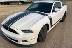 Ford HP High Performance White Basecoat + Reducer Quart (Basecoat Only)Kit