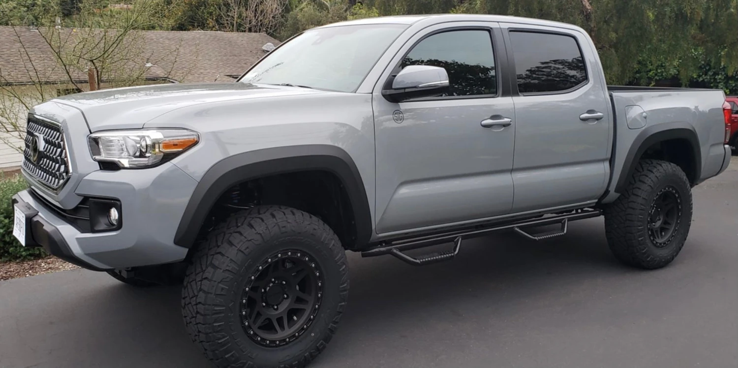 Cement Toyota 1H5 Basecoat Clearcoat Complete Gallon Kit 3 Cement Toyota 1H5 Basecoat Clearcoat Complete Gallon Kit