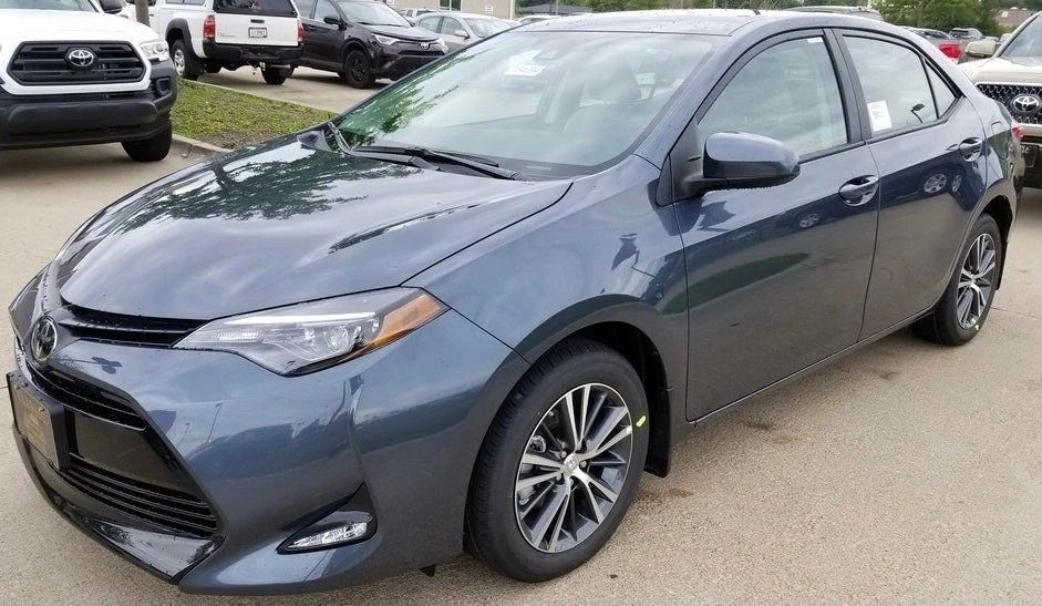 Slate Metallic Toyota 1F9 Basecoat Clearcoat Complete Gallon Kit 3 Slate Metallic Toyota 1F9 Basecoat Clearcoat Complete Gallon Kit