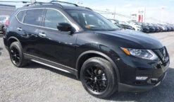 Nissan G41 Magnetic Black Pearl Basecoat With Reducer Gallon (Basecoat Only) Kit