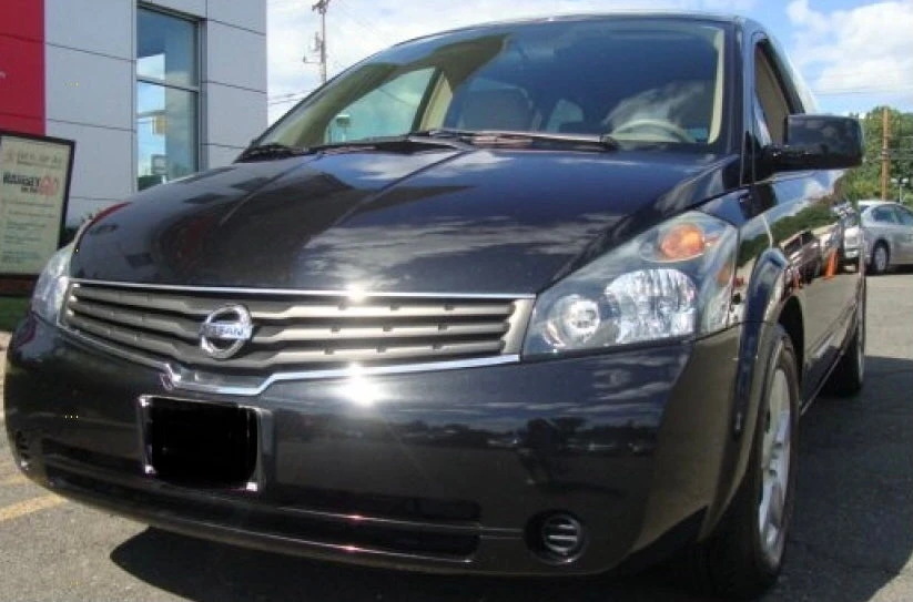 Nissan G10 Galaxy Black Basecoat + Reducer Quart (Basecoat Only)Kit 3 Nissan G10 Galaxy Black Basecoat + Reducer Quart (Basecoat Only)Kit