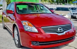 Nissan A15 Sonoma Sunset Basecoat With Reducer Gallon (Basecoat Only)Kit