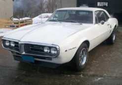 GM WA3967 Cameo White Basecoat Clearcoat Quart Complete Paint Kit