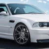 Alpine White BMW 300 Basecoat Clearcoat Quart Complete Paint Kit