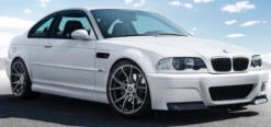 Alpine White BMW 300 Basecoat Clearcoat Quart Complete Paint Kit