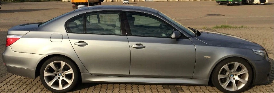 Silver Gray Metallic BMW A08 Basecoat Clearcoat Quart Complete Paint Kit 3 Silver Gray Metallic BMW A08 Basecoat Clearcoat Quart Complete Paint Kit