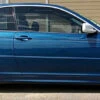 Topaz Blue BMW 364 Basecoat Clearcoat Complete Gallon Kit 1 Topaz Blue BMW 364 Basecoat Clearcoat Complete Gallon Kit -Automotive Paints Store img0500