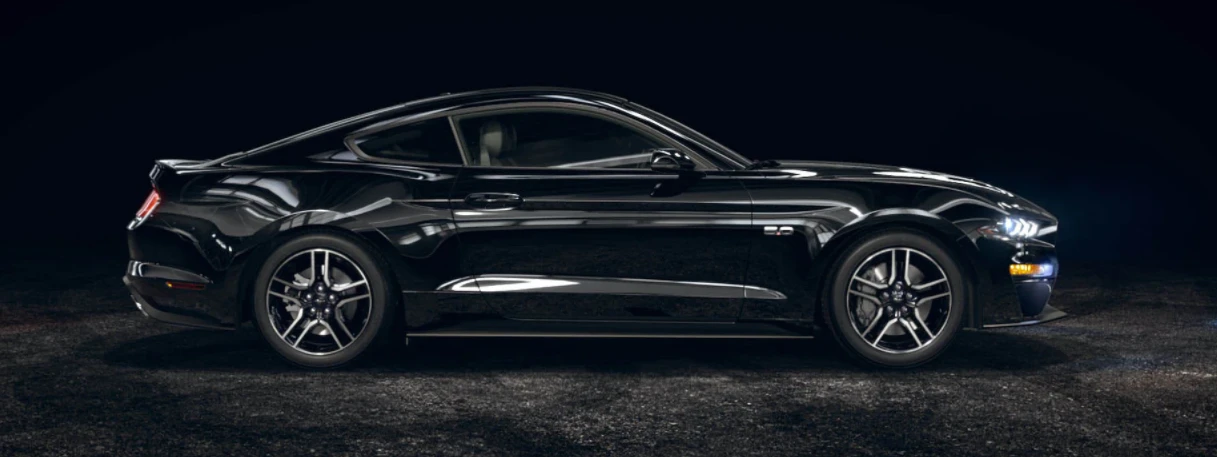 Ford G1 Absolute Shadow Black Basecoat Clearcoat Quart Complete Paint Kit 3 Ford G1 Absolute Shadow Black Basecoat Clearcoat Quart Complete Paint Kit