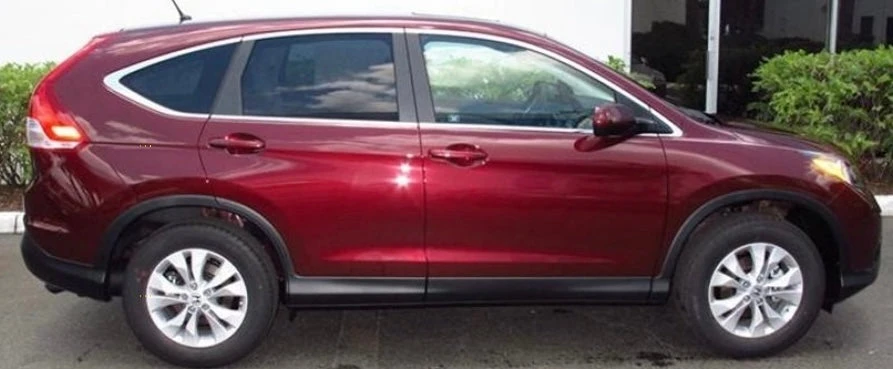 Basque Red II Honda R548P Basecoat Clearcoat Complete Gallon Kit 3 Basque Red II Honda R548P Basecoat Clearcoat Complete Gallon Kit