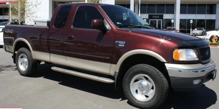 Ford B4 Chestnut Basecoat Clearcoat Complete Gallon Kit 3 Ford B4 Chestnut Basecoat Clearcoat Complete Gallon Kit