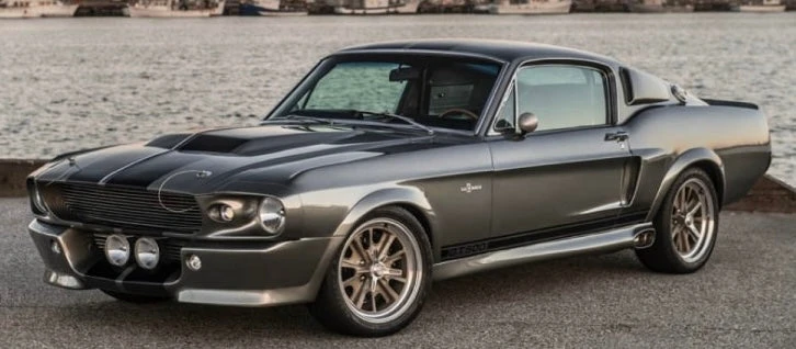 Ford 44490 Pepper Gray / Eleanor Basecoat With Reducer Gallon (Basecoat Only) 3 Ford 44490 Pepper Gray / Eleanor Basecoat With Reducer Gallon (Basecoat Only)