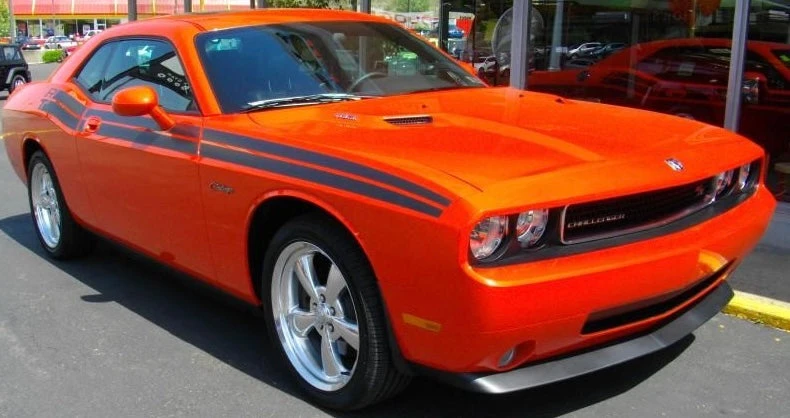 Dodge PLC Hemi Orange Basecoat Clearcoat Quart Complete Paint Kit 3 Dodge PLC Hemi Orange Basecoat Clearcoat Quart Complete Paint Kit