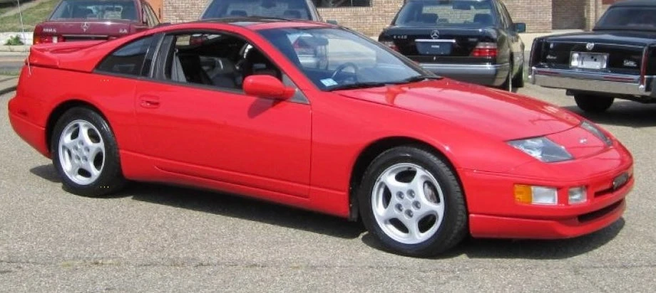 Nissan A20 Scarlet Red Basecoat With Reducer Gallon (Basecoat Only)Kit 3 Nissan A20 Scarlet Red Basecoat With Reducer Gallon (Basecoat Only)Kit