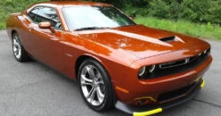 Dodge PEC Sinamon Stick Basecoat With Reducer Gallon (Basecoat Only)Kit